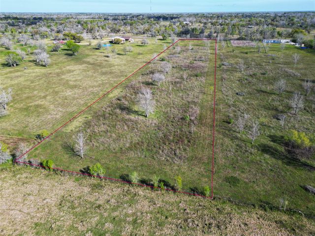 2115 County Road 244, Brazoria, TX 77422