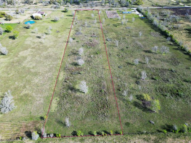 2115 County Road 244, Brazoria, TX 77422