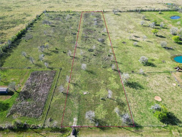 2115 County Road 244, Brazoria, TX 77422