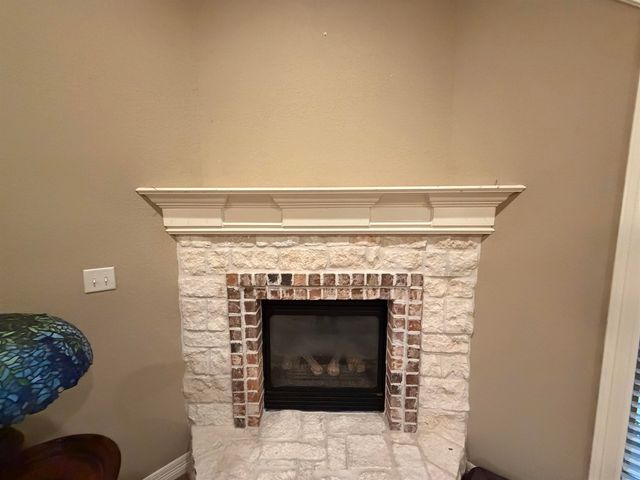 3201 Danville Ct, Longview, TX 75605