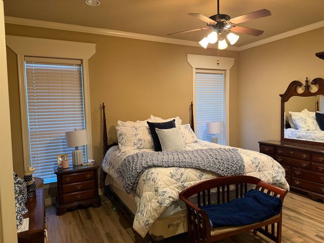 3201 Danville Ct, Longview, TX 75605