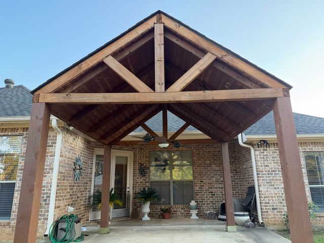 3201 Danville Ct, Longview, TX 75605