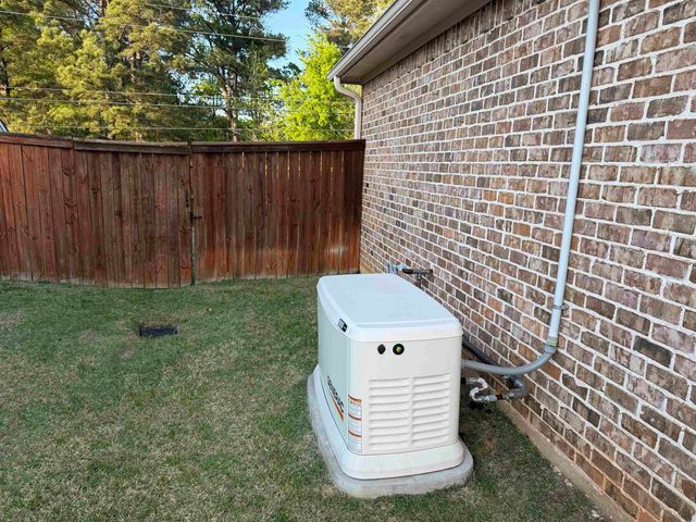 3201 Danville Ct, Longview, TX 75605