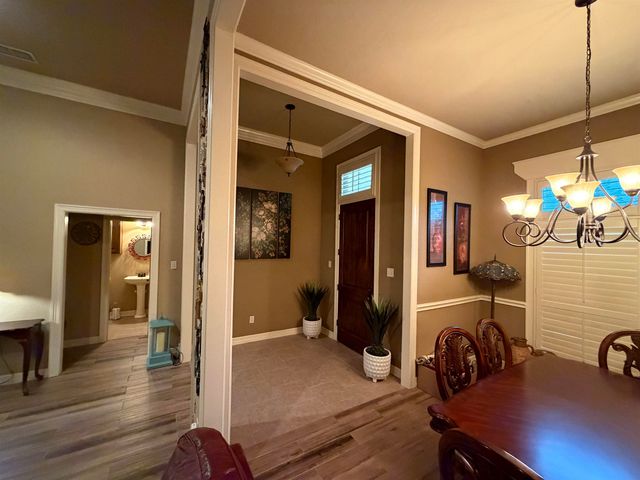 3201 Danville Ct, Longview, TX 75605