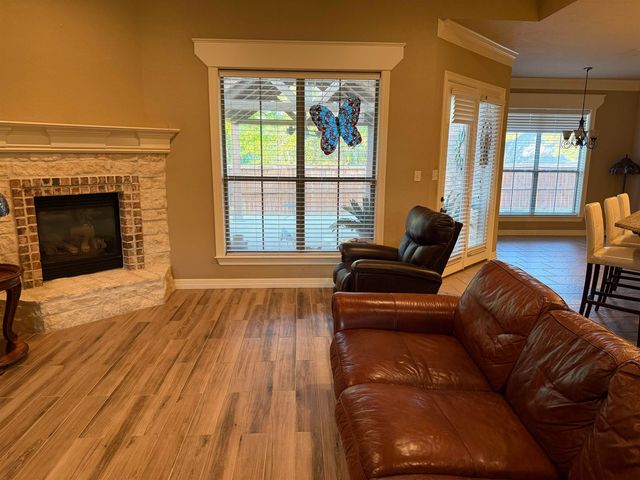 3201 Danville Ct, Longview, TX 75605