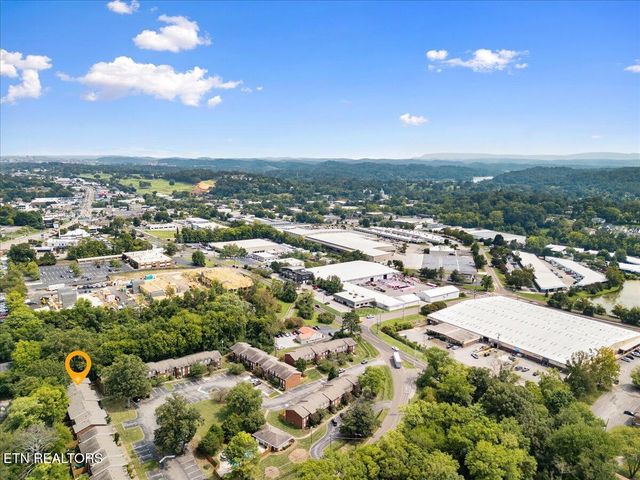 6529 Deane Hill Drive 42, Knoxville, TN 37919