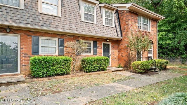 6529 Deane Hill Drive 42, Knoxville, TN 37919