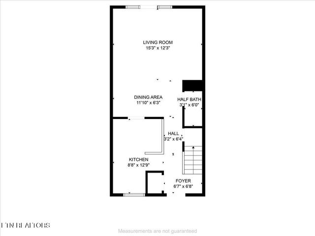 6529 Deane Hill Drive 42, Knoxville, TN 37919