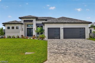 617 NW 39th AVE, Cape Coral, FL 33993