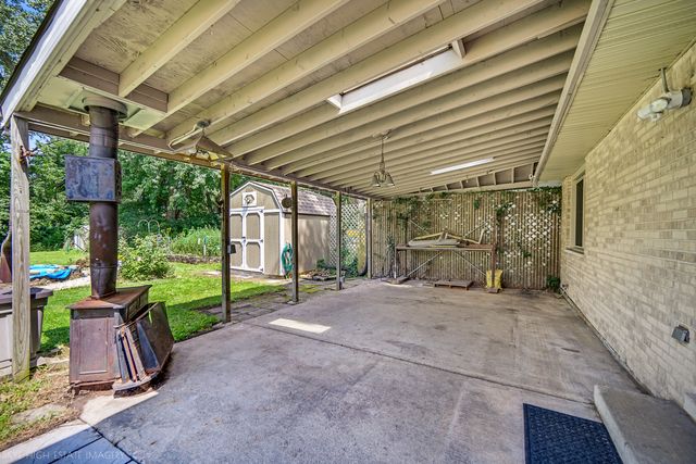 3900 W 155th Street, Markham, IL 60428