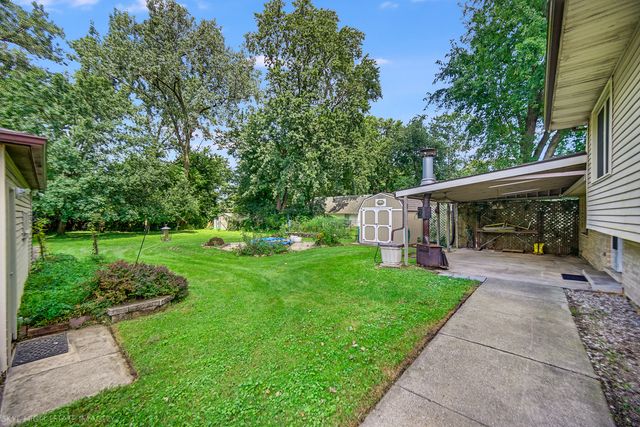 3900 W 155th Street, Markham, IL 60428