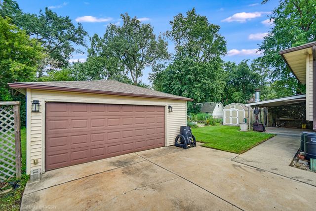 3900 W 155th Street, Markham, IL 60428