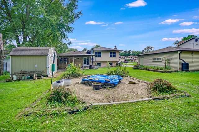 3900 W 155th Street, Markham, IL 60428
