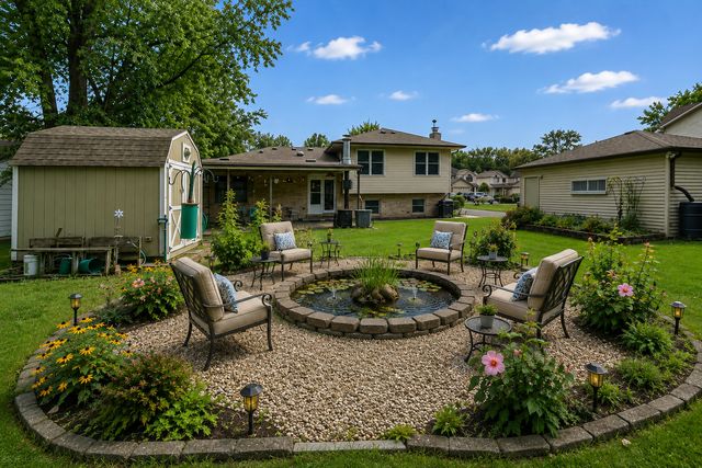 3900 W 155th Street, Markham, IL 60428