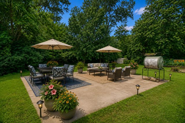 3900 W 155th Street, Markham, IL 60428