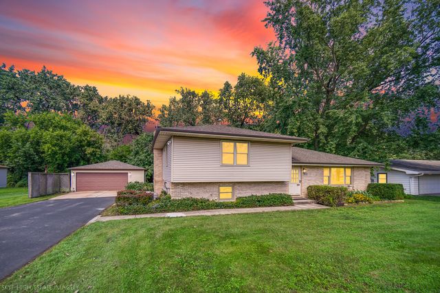 3900 W 155th Street, Markham, IL 60428