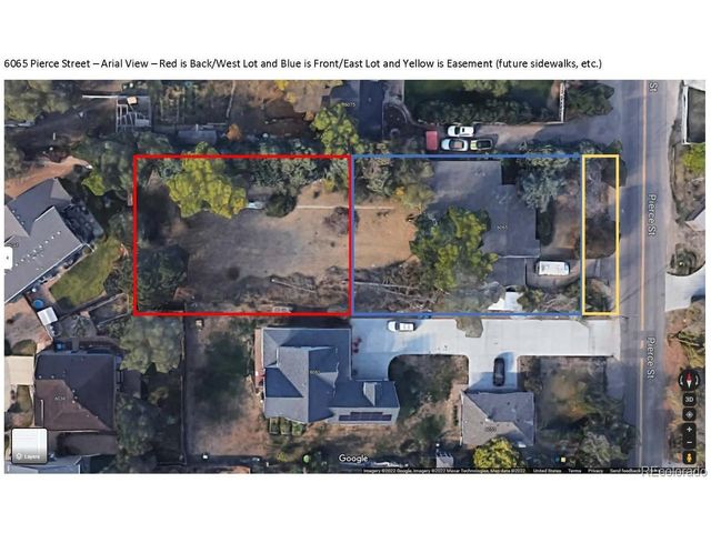 6065 Pierce St, Arvada, CO 80003