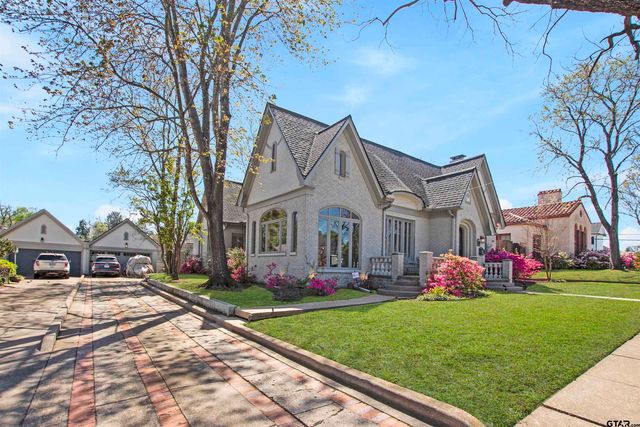 210 Mockingbird Ln, Tyler, TX 75701