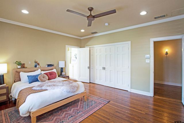 210 Mockingbird Ln, Tyler, TX 75701