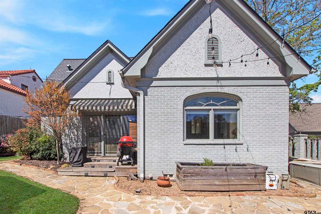 210 Mockingbird Ln, Tyler, TX 75701