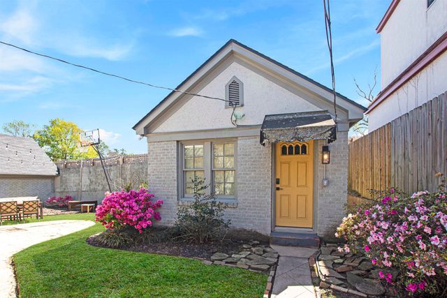 210 Mockingbird Ln, Tyler, TX 75701