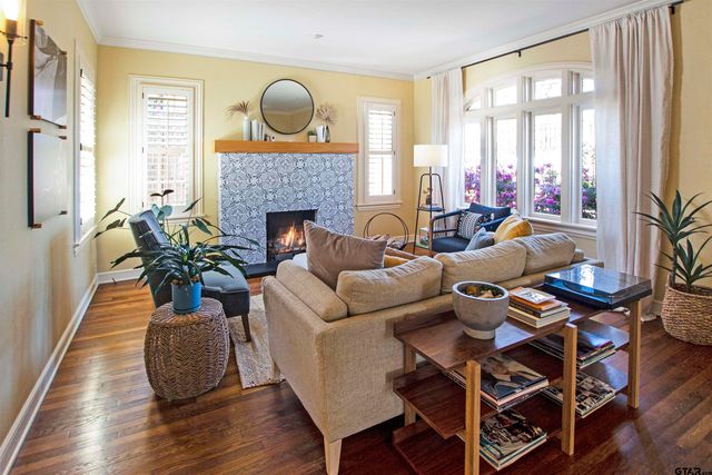 210 Mockingbird Ln, Tyler, TX 75701