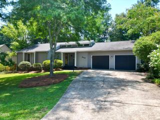 300 Ashebrook Drive, Raleigh, NC 27609