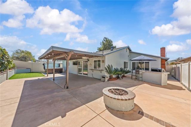 9325 Nalini Court, Santee, CA 92071