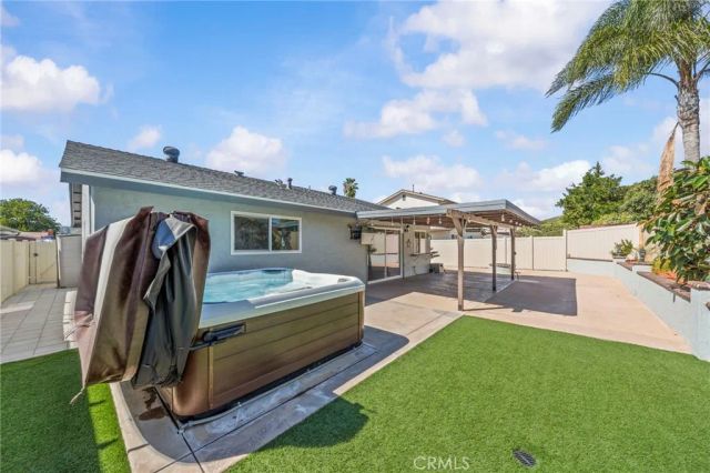 9325 Nalini Court, Santee, CA 92071