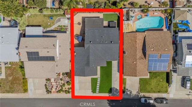 9325 Nalini Court, Santee, CA 92071