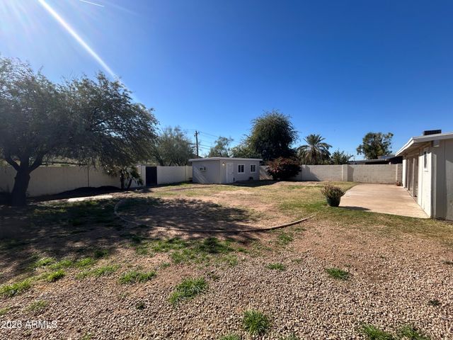 1817 W WOOD Drive, Phoenix, AZ 85029