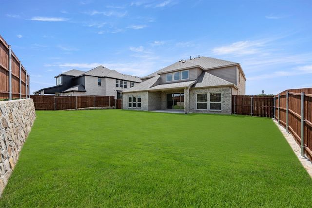 1818 River Hills Court, Midlothian, TX 76065