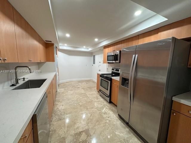 1121 CRANDON BL E1104, Key Biscayne, FL 33149