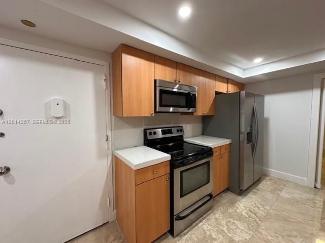 1121 CRANDON BL E1104, Key Biscayne, FL 33149