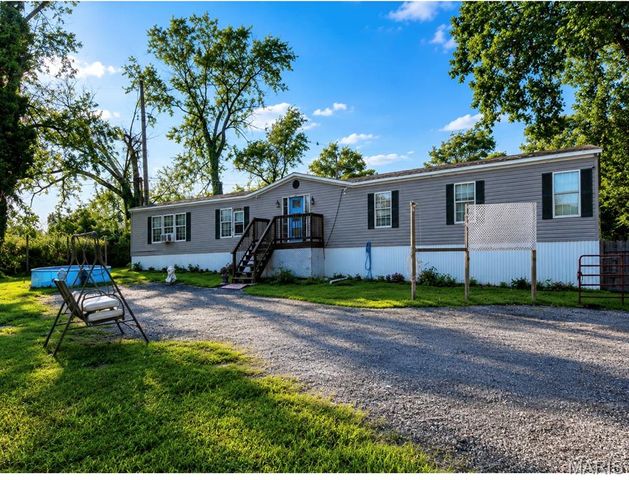414 Garden Street, Cahokia, IL 62206