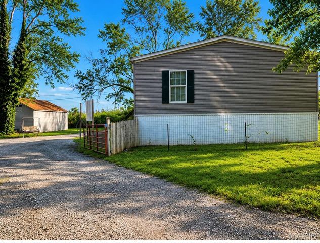 414 Garden Street, Cahokia, IL 62206