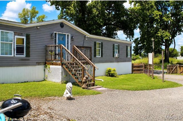 414 Garden Street, Cahokia, IL 62206
