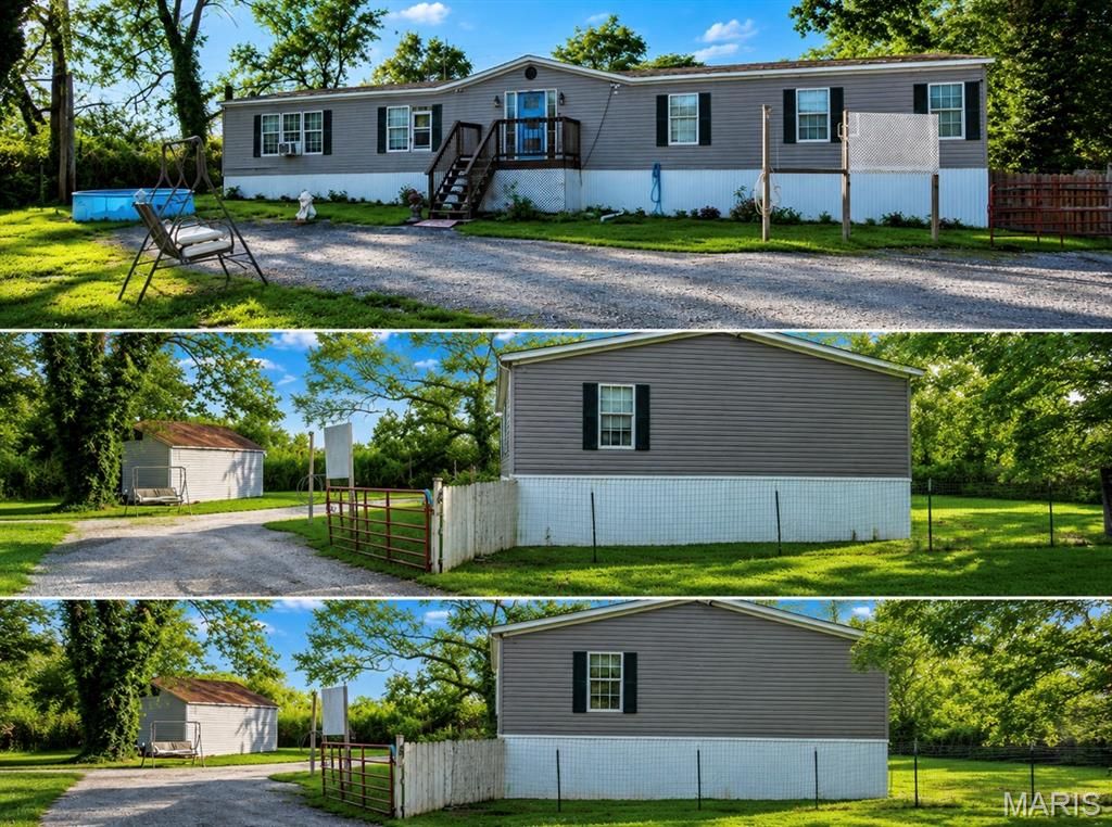 414 Garden Street, Cahokia, IL 62206
