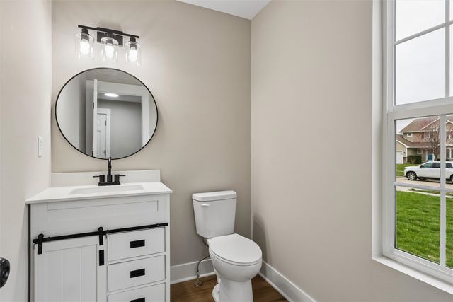 1363 93rd Street, West Des Moines, IA 50266