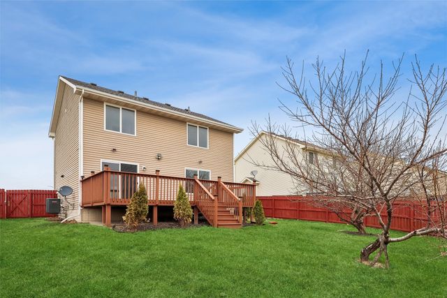 1363 93rd Street, West Des Moines, IA 50266