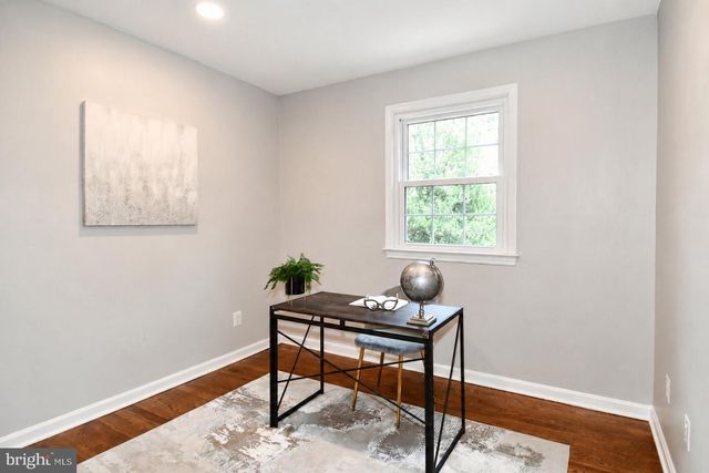 9222 BAILEY LN, Fairfax, VA 22031