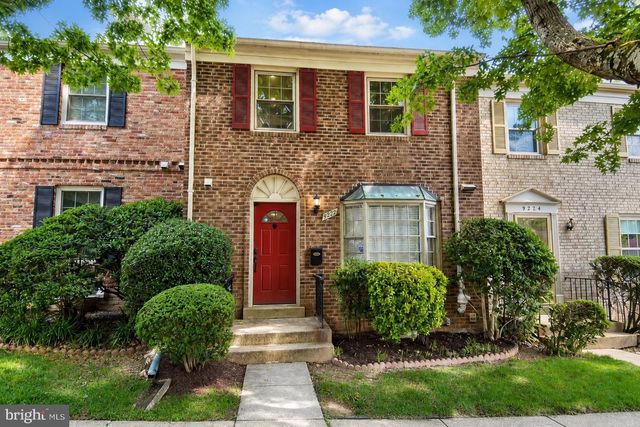 9222 BAILEY LN, Fairfax, VA 22031