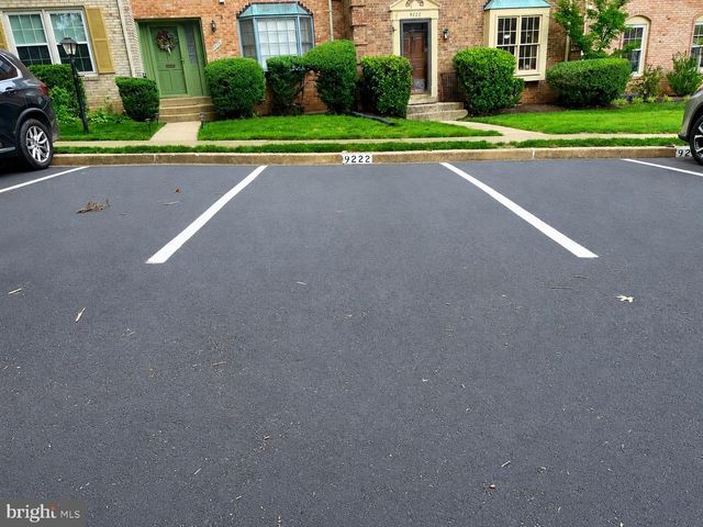 9222 BAILEY LN, Fairfax, VA 22031