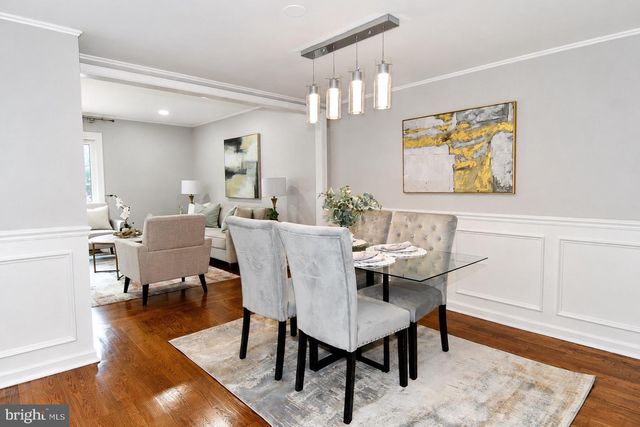 9222 BAILEY LN, Fairfax, VA 22031