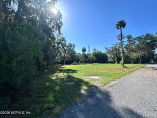 16 PALM Lane, Palm Valley, FL 32082