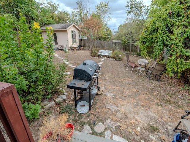 4801 Cabob ST, Austin, TX 78744