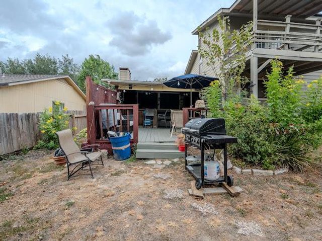 4801 Cabob ST, Austin, TX 78744