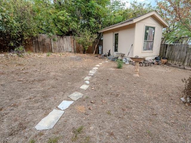 4801 Cabob ST, Austin, TX 78744
