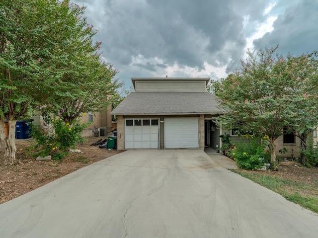 4801 Cabob ST, Austin, TX 78744