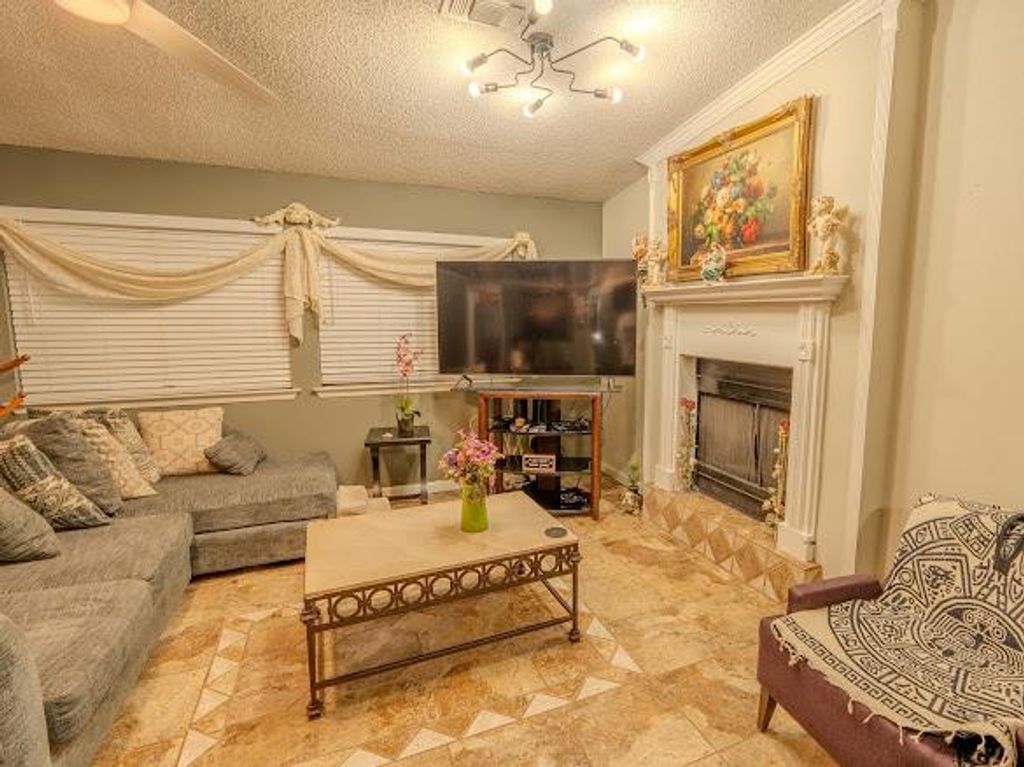 4801 Cabob ST, Austin, TX 78744
